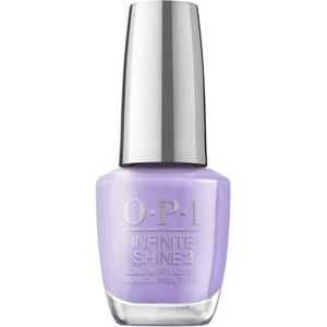 VERNIS A ONGLES Vernis à ongles - OPI - Infinite Shine - Sickengly Sweet - Collection Terribly Nice Holiday 2023