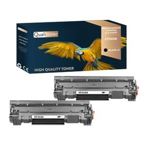 3 Cartouches Toner Compatibles HP - Cyan, Magenta, Jaune - Pour M477fnw & M477nw