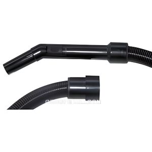 Flexible Aspirateur Rowenta 1.84m Argent - Ø41mm - Réf. RS-RT3510