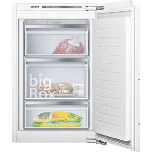 Bosch Congelateur Armoire Vertical 220l A Froid Statique