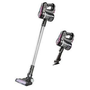 ASPIRATEUR BALAI SOLAC - Aspirateur balai - Turbobat Expert 22 V - 