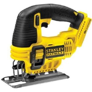 STANLEY Scie sauteuse Fatmax - 18 V - Sans batterie ni chargeur