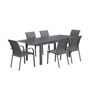 Ensemble Grille-pain 4 Tranches Et Bouilloire 1,7L - Style Rétro Mat Taupe, Super Design