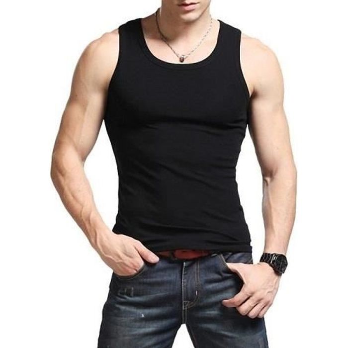 Debardeur g star discount homme