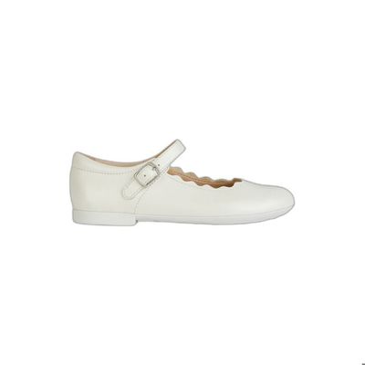 Chaussures De Gymnastique Beck Fille - Satin Et Semelle Caoutchouc - Allemagne