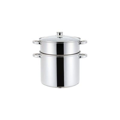 COUSCOUSSIER 15 L. INOX ® – FRANCE