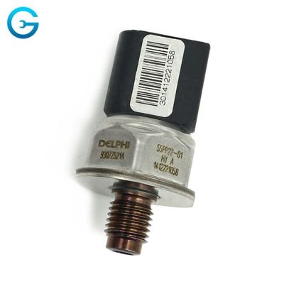 CAPTEUR HAUTE PRESSION Rail Carburant pour Range Rover 3 0 TD6 Facile