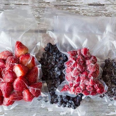 Petit sac sous vide store