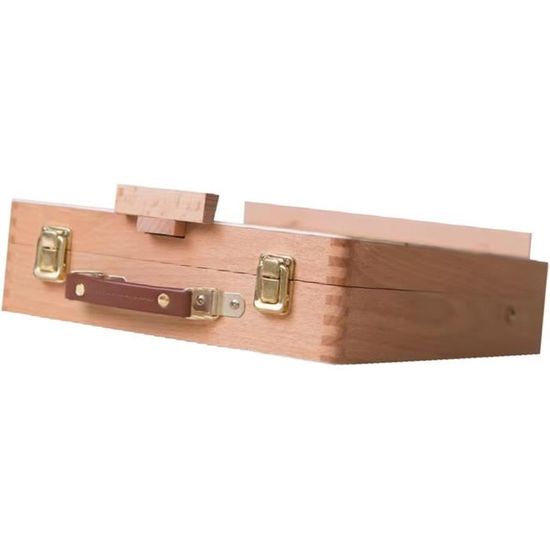 RETON Lot De 40 Mini Chevalets Et Toiles Pour Enfants - 12 Chevalets, Toiles, Pinceaux, Palettes & Tabliers RETON Lot De 40 Mini Chevalets Et Toiles Pour Enfants - 12 Chevalets, Toiles, Pinceaux, Palettes & Tabliers