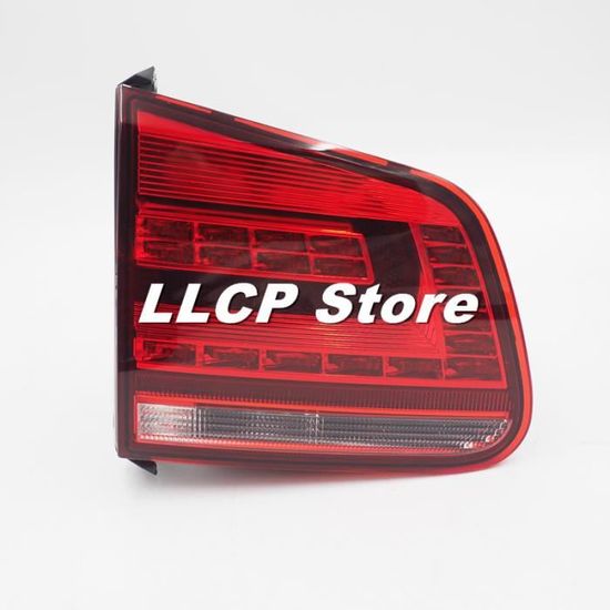 Dilwe Feu Arrière à LED VLAND Pour JCW Union Jack Full LED Feux Arrière