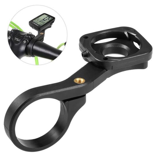 Homeet Extension Guidon Support De Tube De Rallonge De Vélo Guidon En