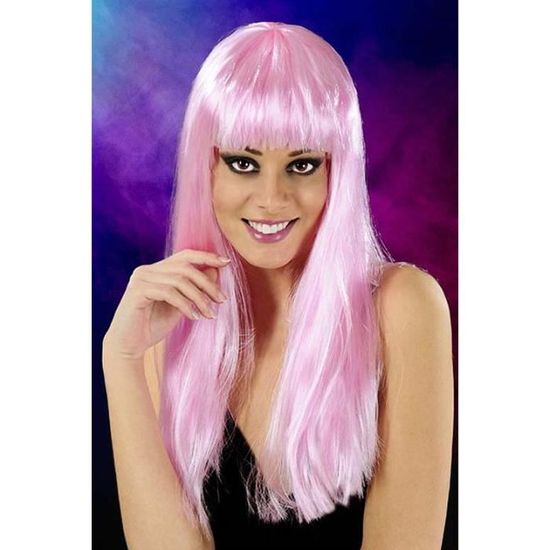Perruque fantaisie deals