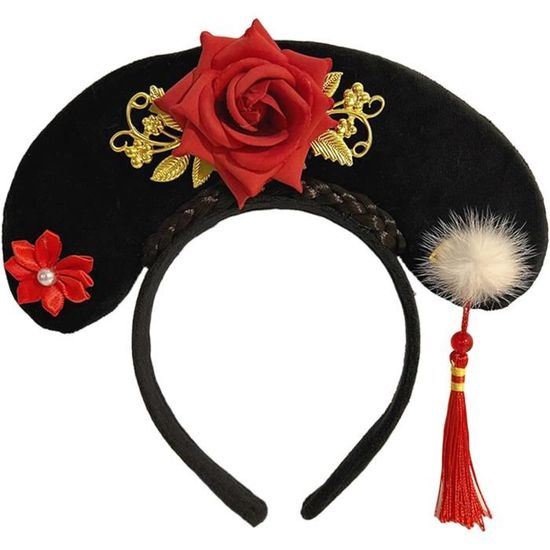 OutdoorEssentials Serre-tête à Nouer Pour Homme Et Femme - Bandeau