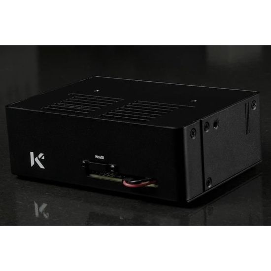 Carte De Développement BeagleBone Black Wireless Beagleboard.org | RS