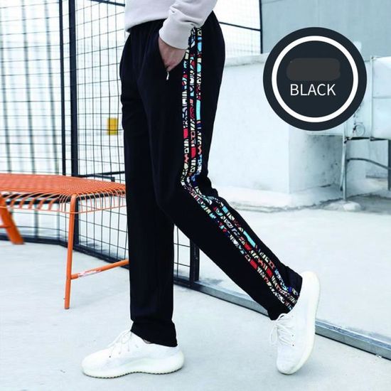 Pantalon de jogging homme grande taille store