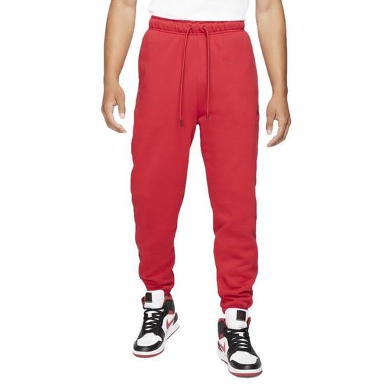 Survetement jordan rouge top