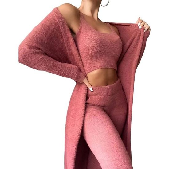Pyjama sexy et chaud outlet