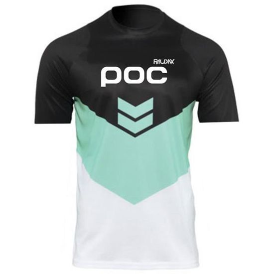 T-shirt Sport Enfant Garçon Fille – 100% Polyester, Séchage Rapide, Manches Courtes | Pour Entraînement, école, Loisirs - 2