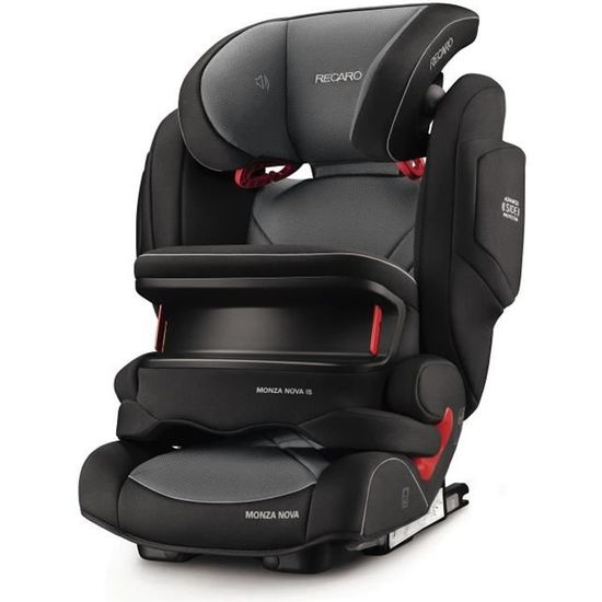 Siege auto recaro monza nova is outlet seatfix