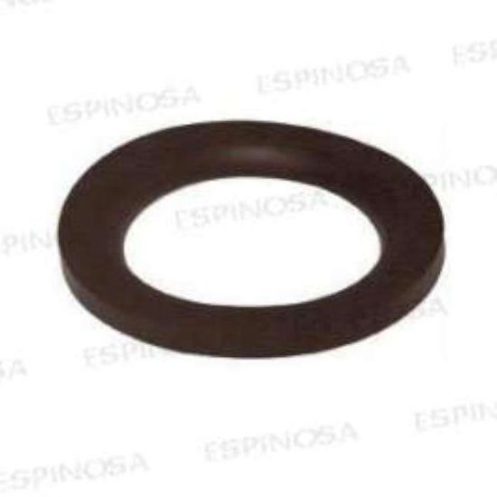 joint de bonde caoutchouc pour interieur de reservoir wc 85x55x5 cdiscount bricolage