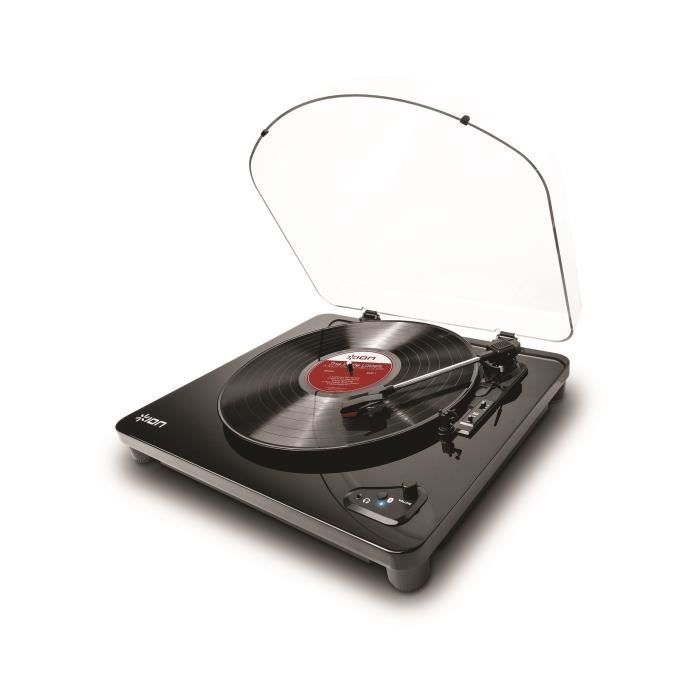ION Air LP Platine Bluetooth