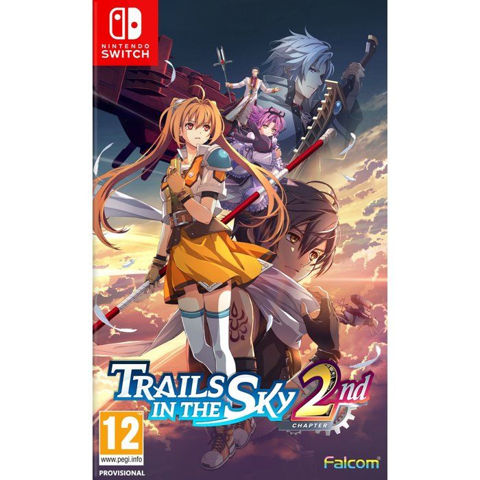 Trailers In The Sky: 2nd Chapter - vue 2