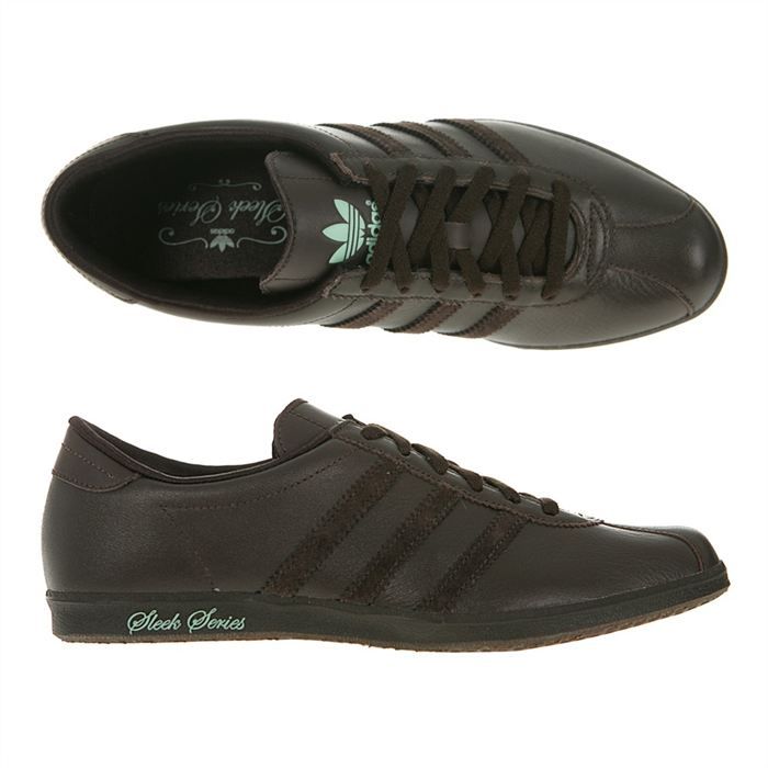 basket sleek series adidas