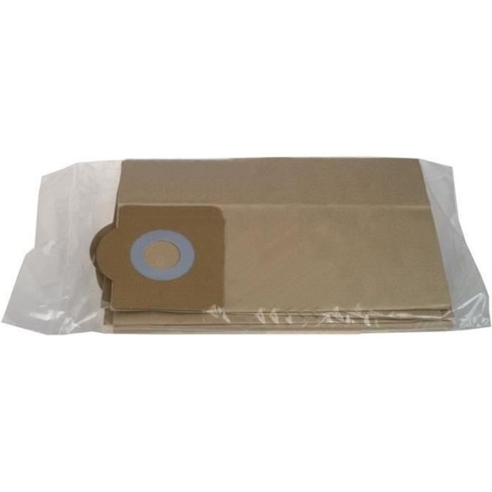 SACS (30L) POUR ASPIRATEURS PARKSIDE SERIE PNTS