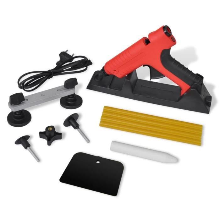 Kit de débosselage sans peinture complet YES