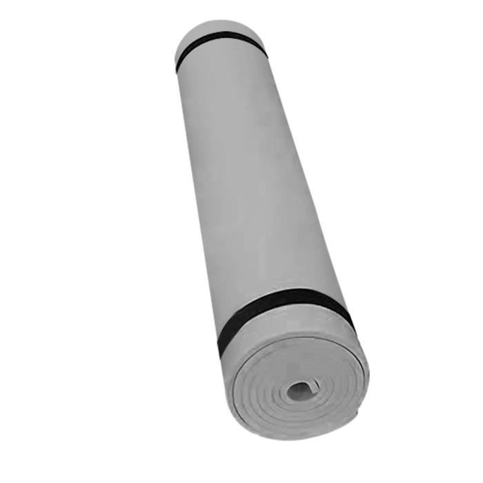 4MM EVA épais tapis de yoga durable tapis d'entraînement antidérapant tapis de fitness ML798