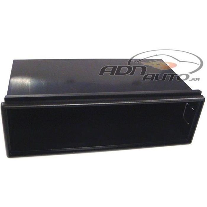 Vide Poche 1DIN - 188x59x102mm