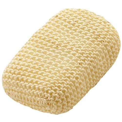 Eponge avec Sisal