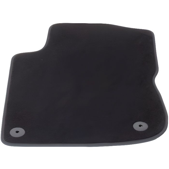 Peugeot 208 à partir de 2012 - tapis du conducteur