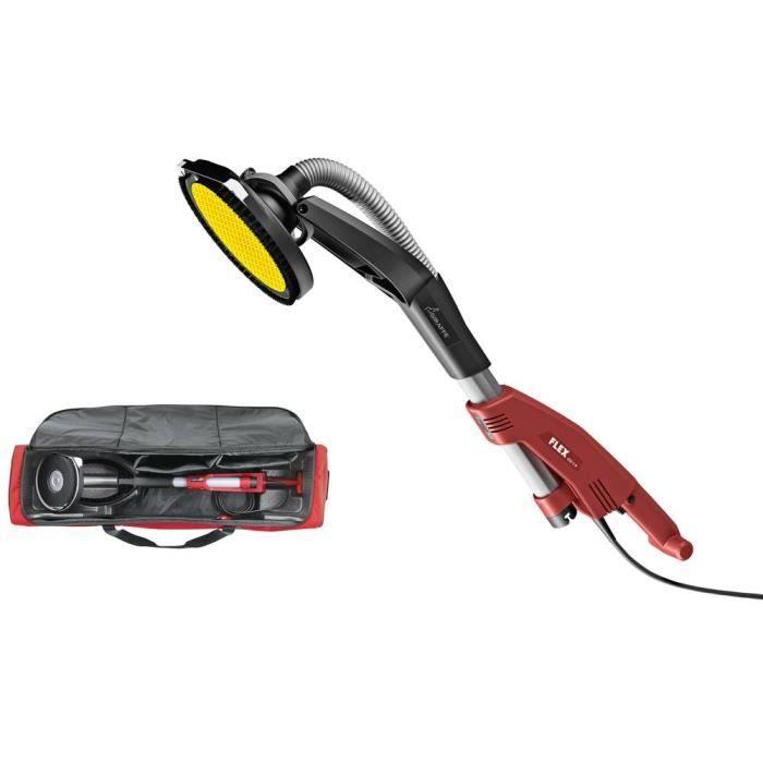 Flex GSE 5 R +TB-L Ponceuse girafe 500 W 416207