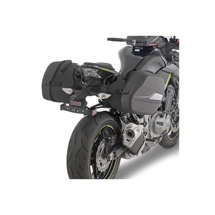 GIVI SUP CAV ST601 KAWASAKI Z900 17 Noir