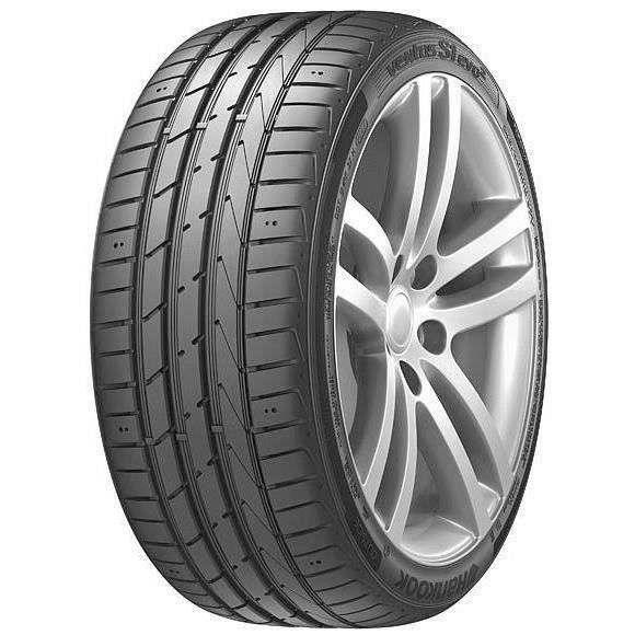 HANKOOK Pneu 4x4 Eté 235-55-19 101W K117A