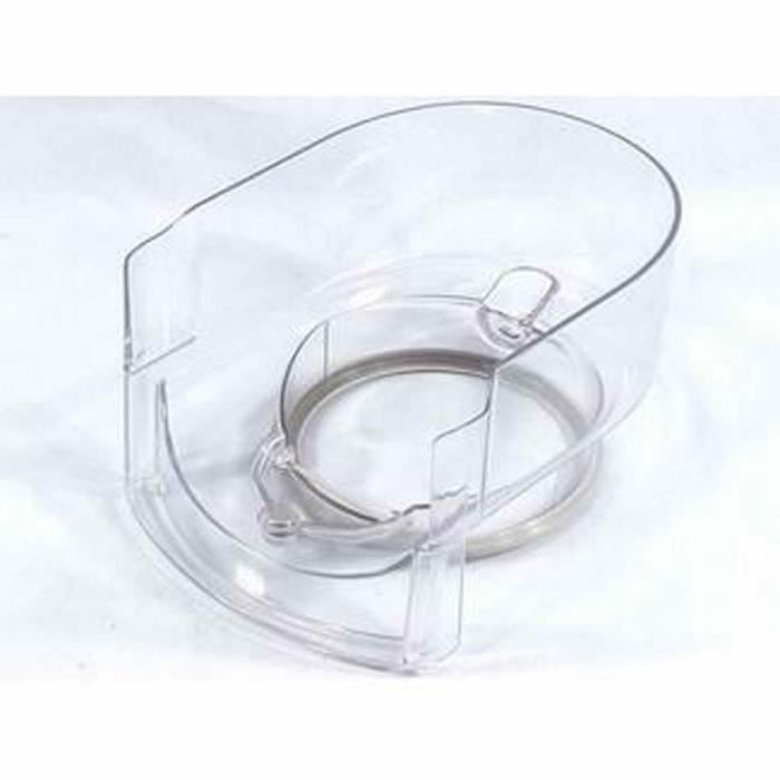 - Bouclier anti chaleur pour robots COOKING CHEF pour Robot menager KE