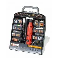 KIT MULTIUSAGES 300 PIECES RIBITECH
