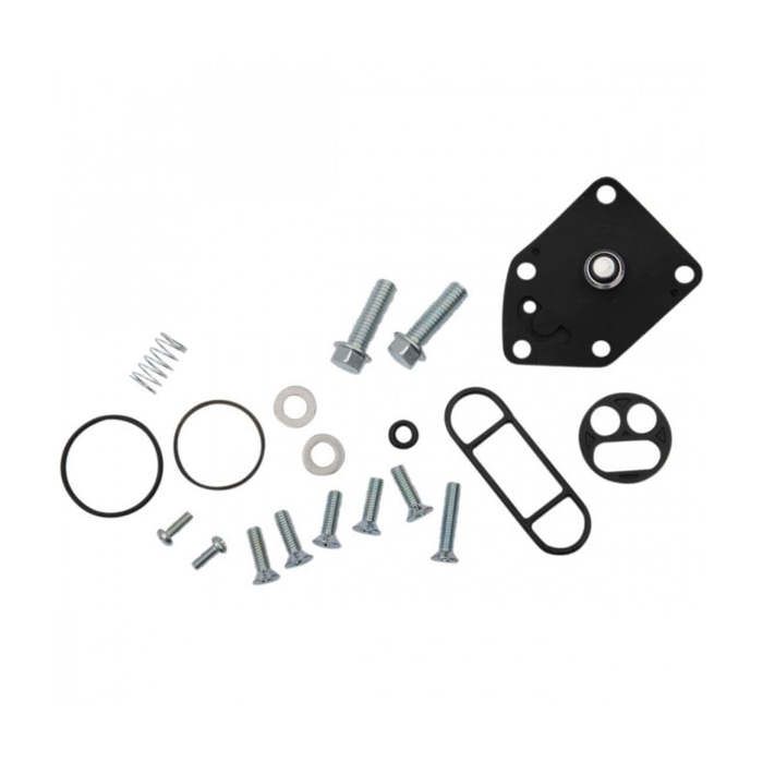 SUZUKI 250 DR / 350 DR S SE / 650 DR SE- KIT REPARATION ROBINET ESSENCE- 60-1053