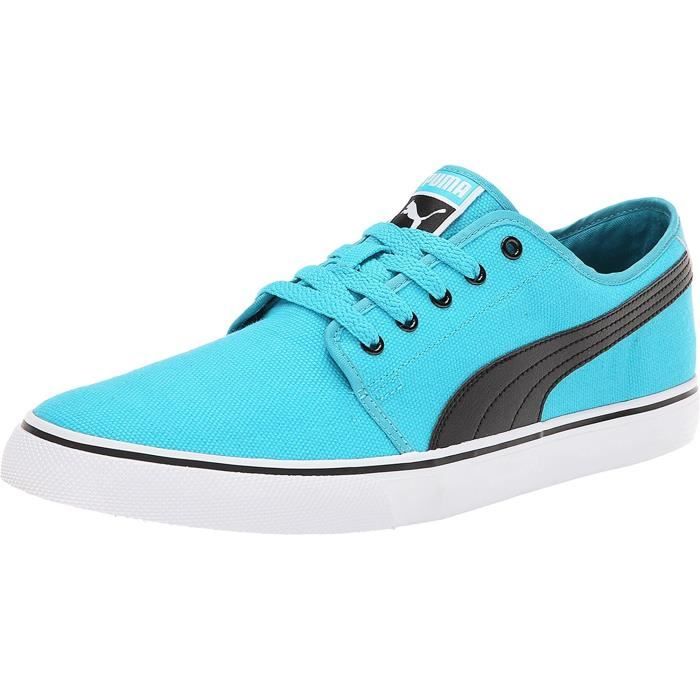 Chaussures De Fitness PUMA VLA9N EL Alta Classique Sneaker Taille-39 1/2