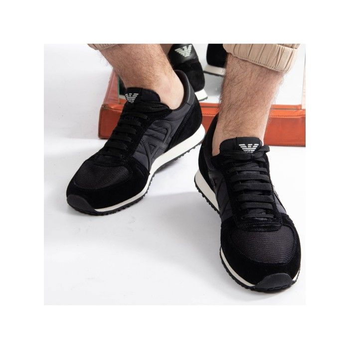 PARTNER: CREATION ref B6524NOIR,