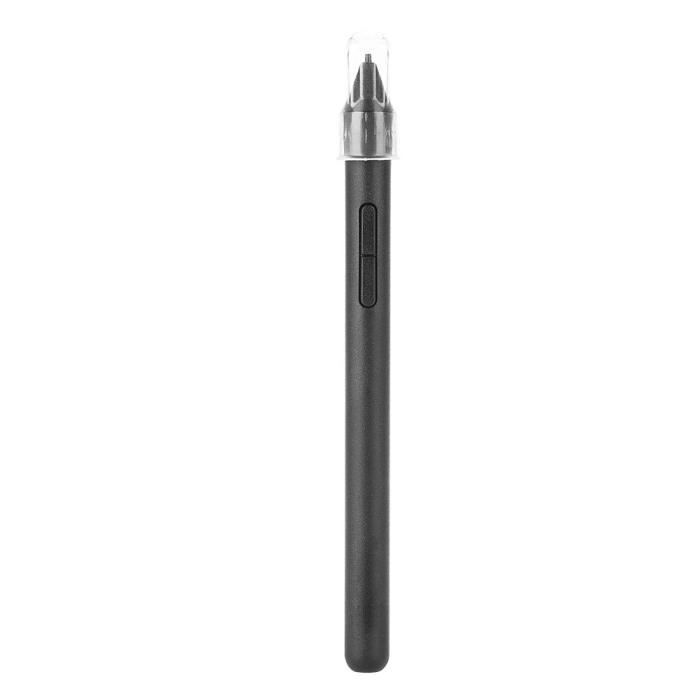 Stylet de dessin Stylo tactile avec 10 plumes graphiques pour écran de tablette pour tablettes Intuos -DIN