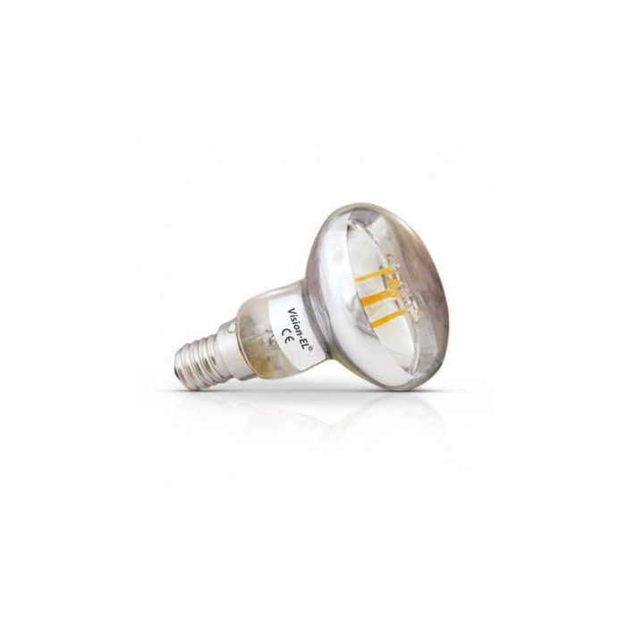 LED R50 E14 5W 2700°K FIL COB BLISTER