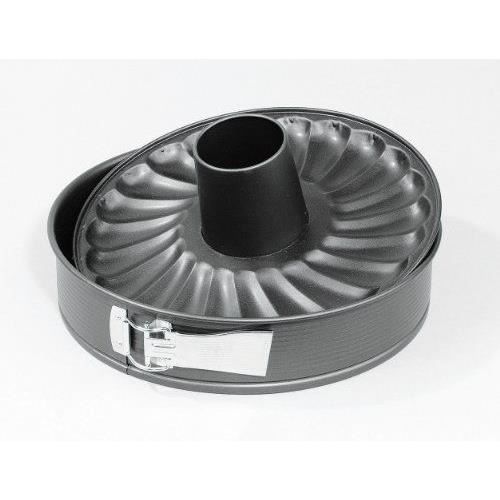 Zenker - 3408 - Moule à Manqué / à Savarin - Te…