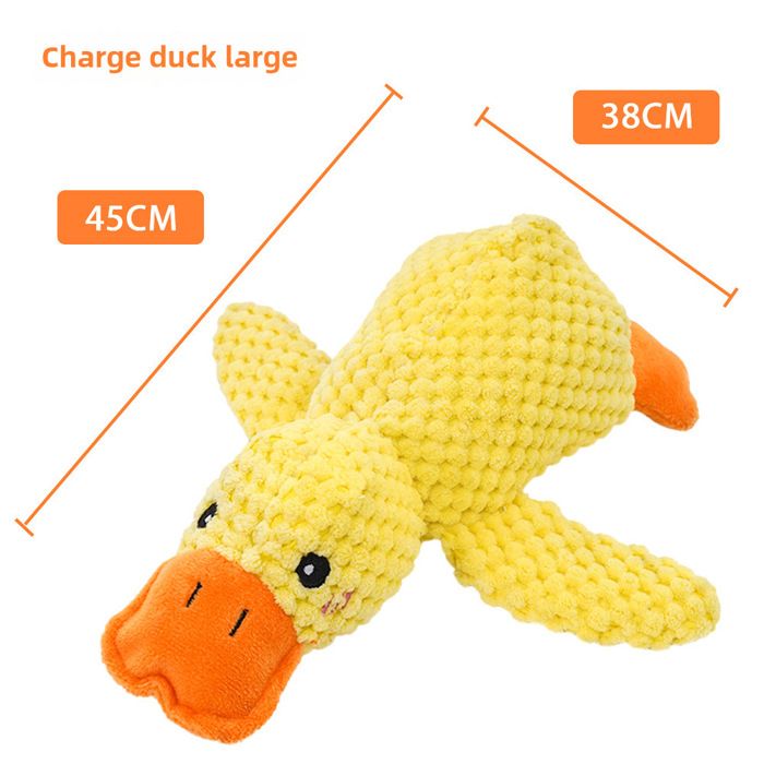 Jouet en peluche pour chien bulldog français résistant aux morsures grand modèle coloré conçu pour les animaux de compagnie Jouet en peluche pour chien bulldog français résistant aux morsures grand modèle coloré conçu pour les animaux de compagnie
