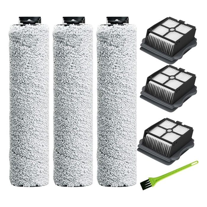 Couvercle De Brosse Principale De Rechange Pour Aspirateur Tineco Floor S6/S7 Pro