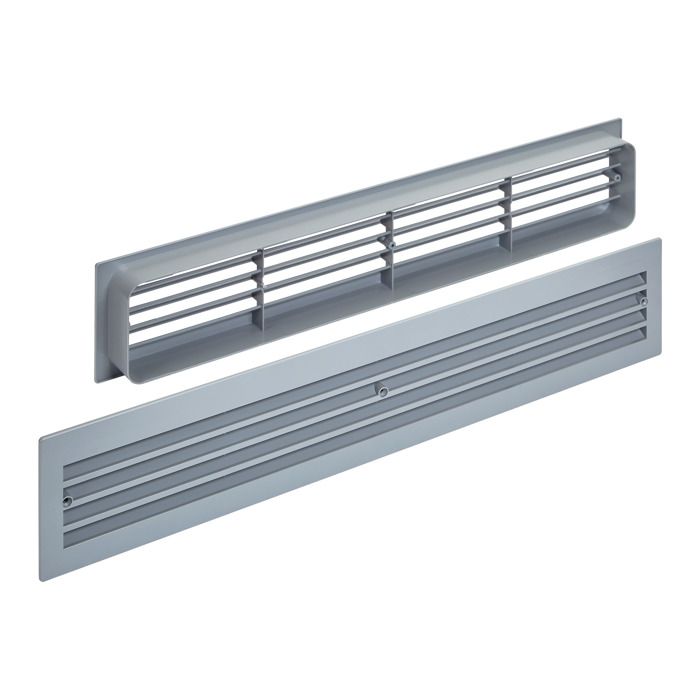 Grille Ventilation Fentre Brico Dptnull