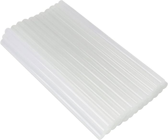 Bâtons De Colle Pour Pistolet 1 Kg GEN-T - RAPID - Mr.Bricolage