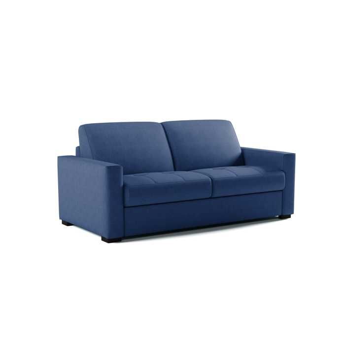 Canapé convertible Scandinavian en 120, 140 ou 160 cm avec système Rapid