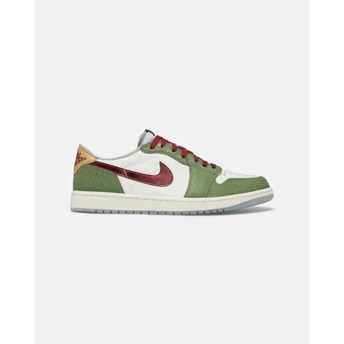 AIR JORDAN Jordan 1 Retro Low OG Year of the Dragon (2024)